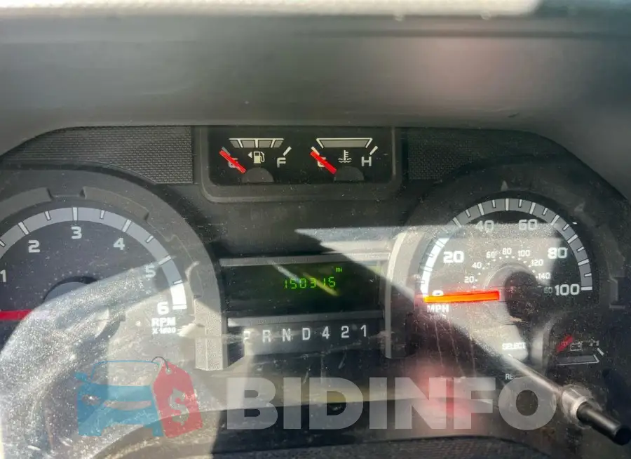 1FDXE4FS9KDC52269 Photo# 8