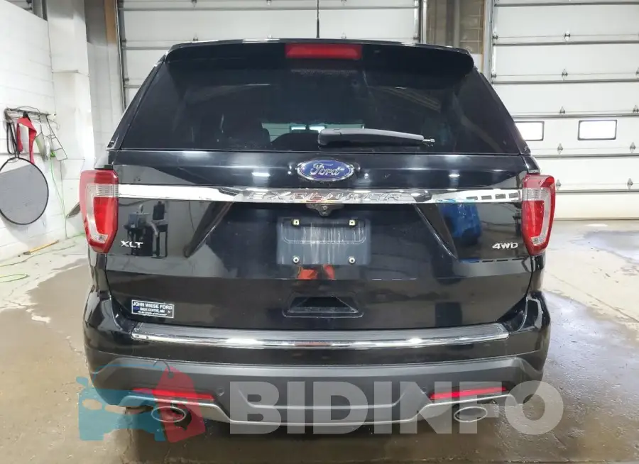 1FM5K8D80JGA19506 Photo# 6