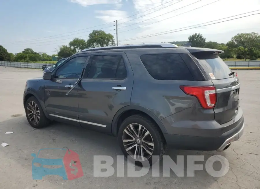 1FM5K8HTXGGA74293 Photo# 2