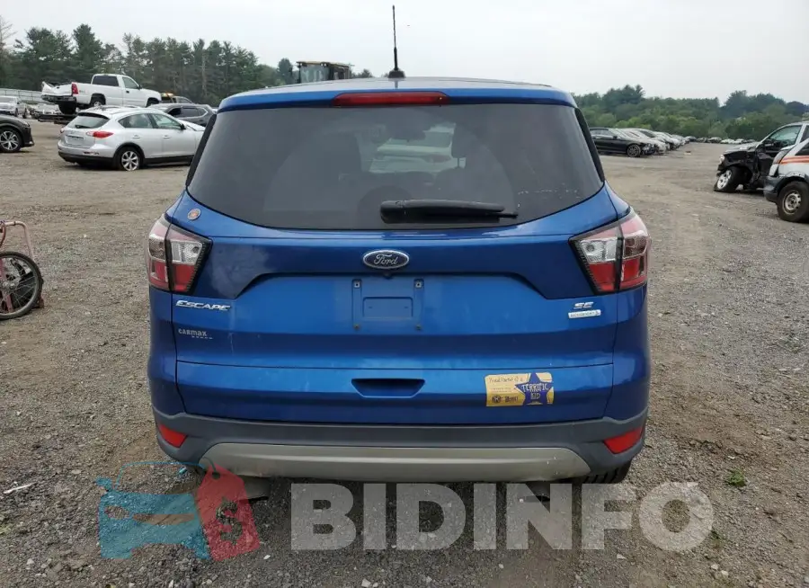 1FMCU0GD1HUE22384 Photo# 6