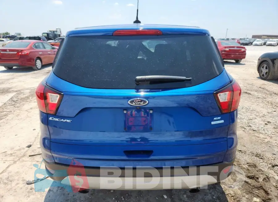 1FMCU0GD3KUB34437 Photo# 6