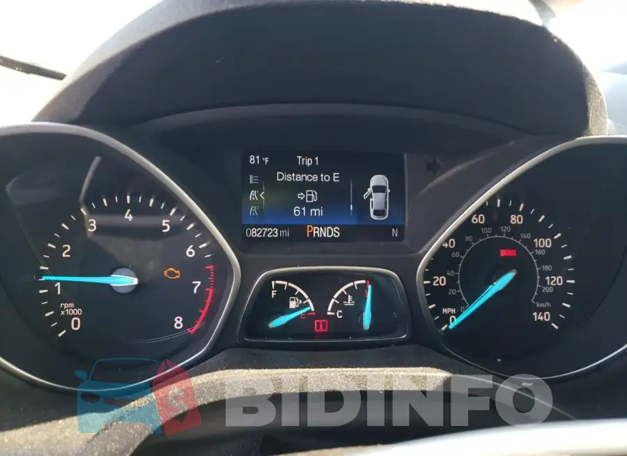 1FMCU9G93HUD68134 Photo# 9