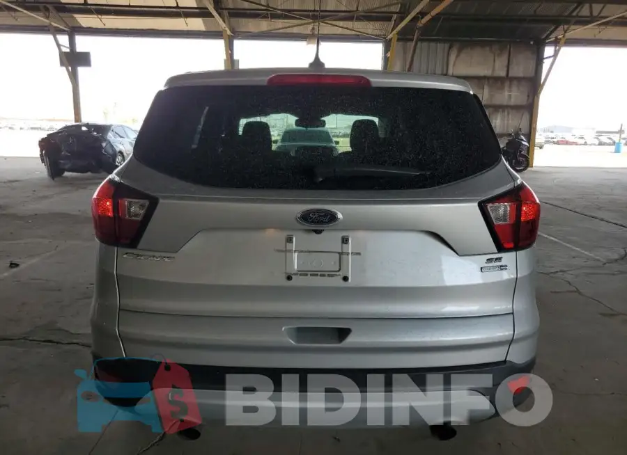 1FMCU9GD3KUB68799 Photo# 6