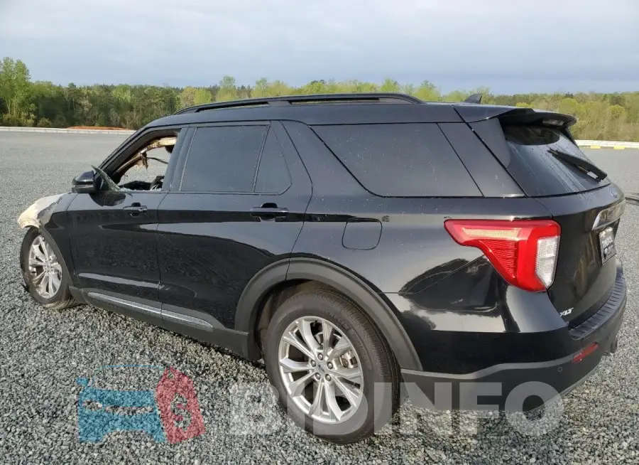 1FMSK7DH0RGA18395 Photo# 2