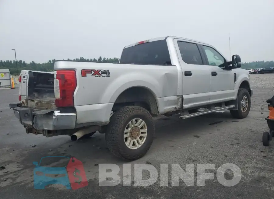 1FT7W2B64HEC88176 Photo# 3