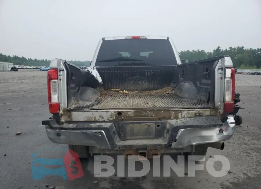 1FT7W2B64HEC88176 Photo# 6