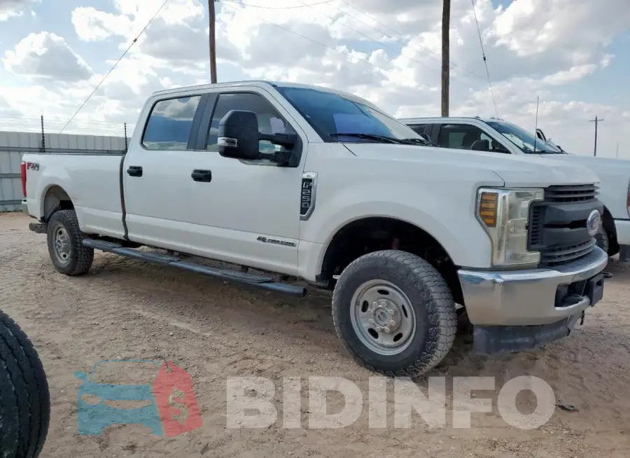 1FT7W2BT1KEC58355 Photo# 4