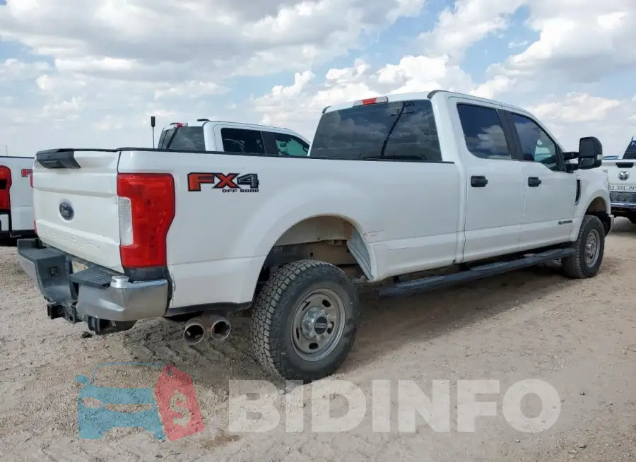 1FT7W2BT1KEC58355 Photo# 3