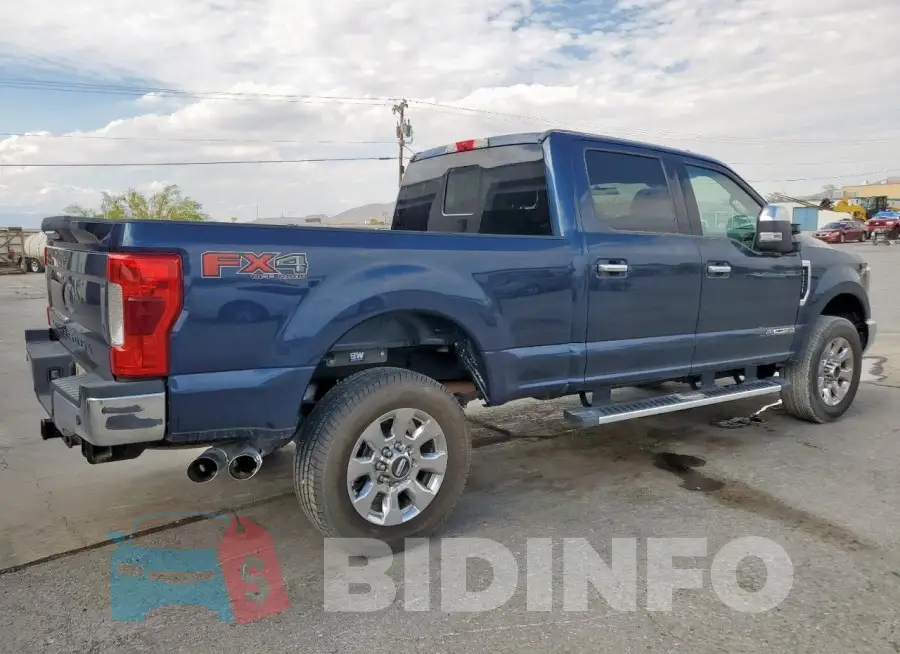 1FT7W2BT4KED63505 Photo# 3