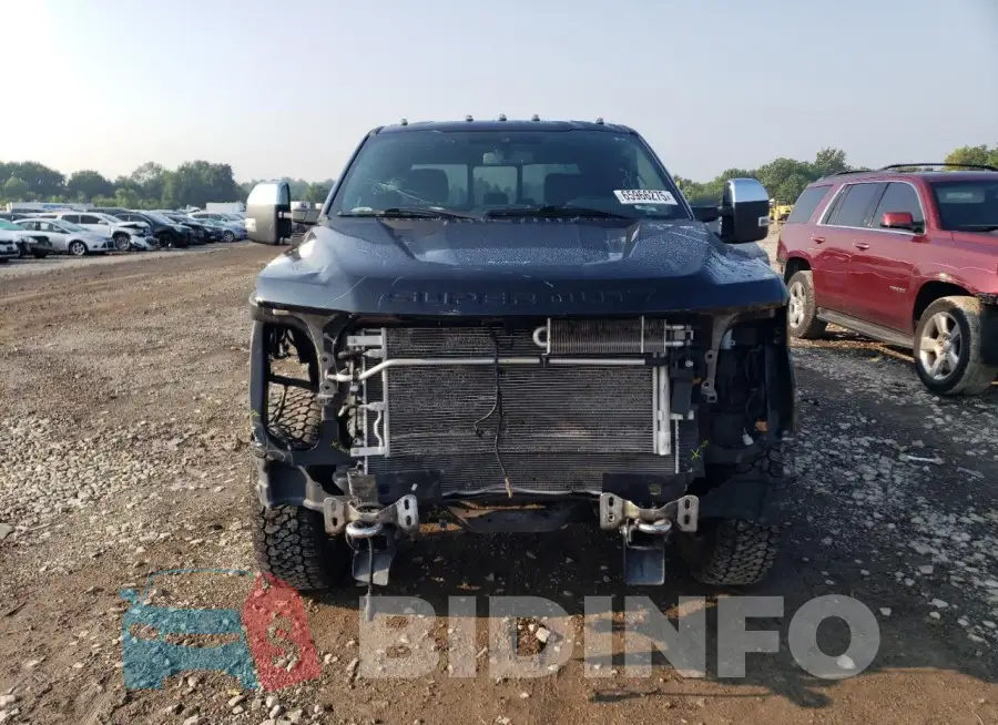1FT7W2BT6NEC70067 Photo# 5