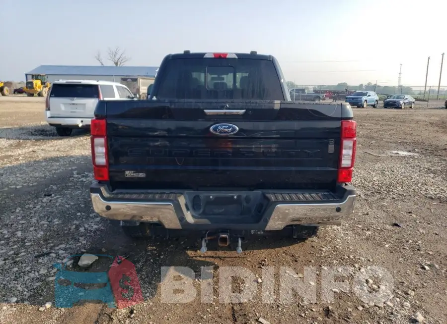 1FT7W2BT6NEC70067 Photo# 6