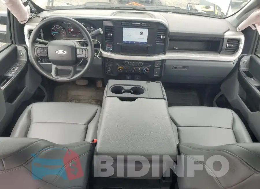 1FT7X2BA1RED47235 Photo# 8