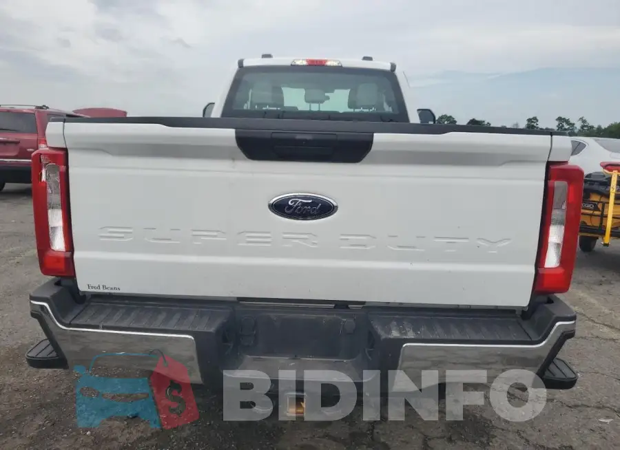 1FT7X2BA1RED47235 Photo# 6