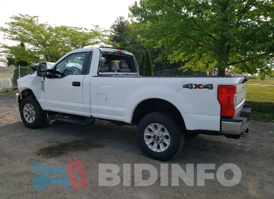 1FTBF2B65MED81390 Photo# 2