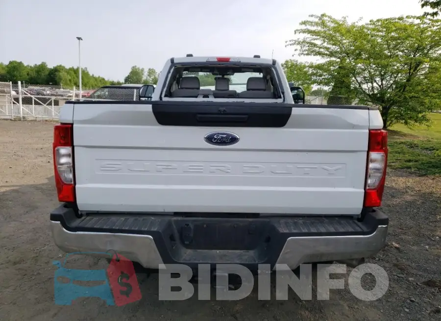 1FTBF2B65MED81390 Photo# 6