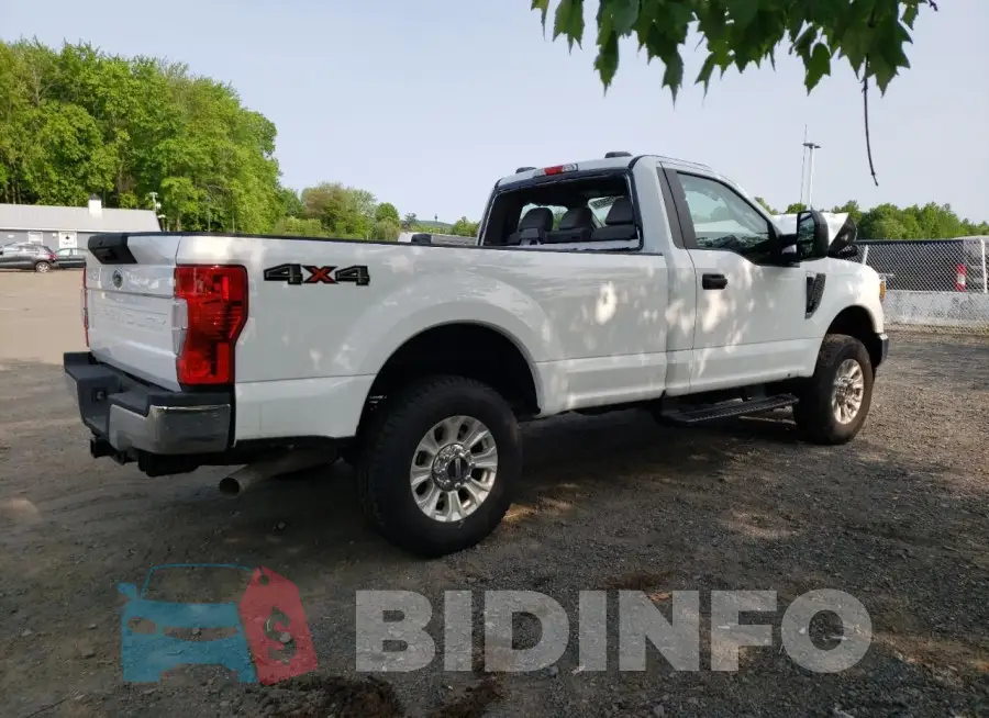 1FTBF2B65MED81390 Photo# 3