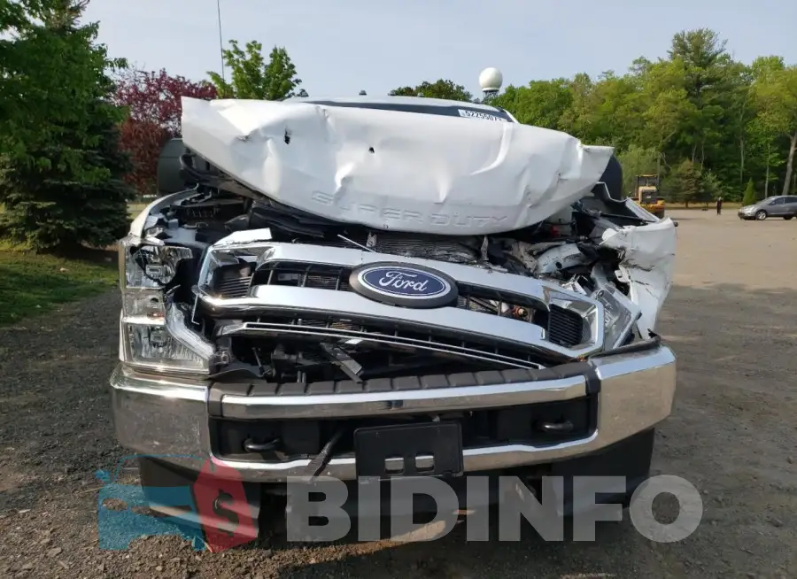 1FTBF2B65MED81390 Photo# 5