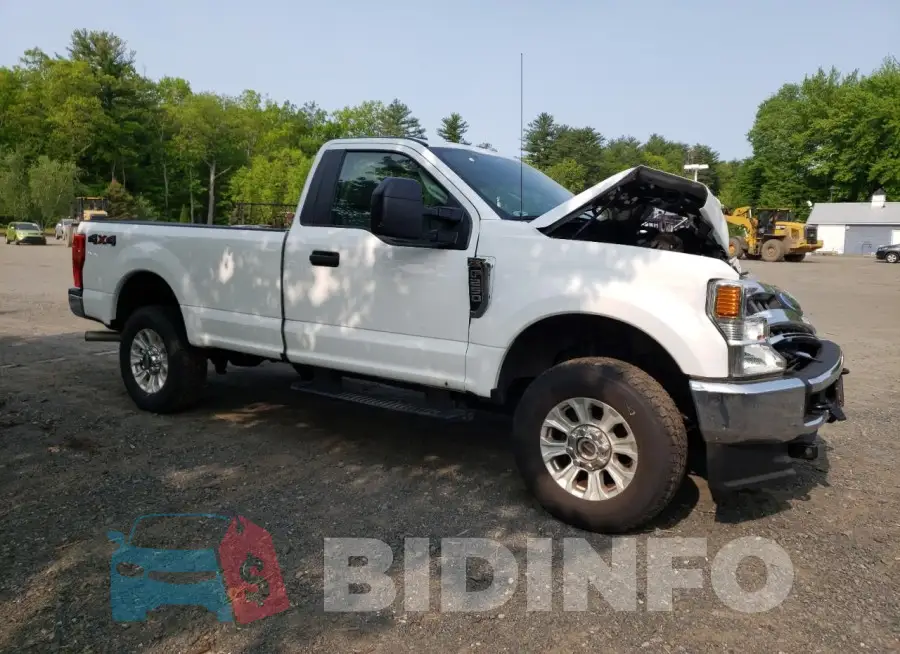 1FTBF2B65MED81390 Photo# 4