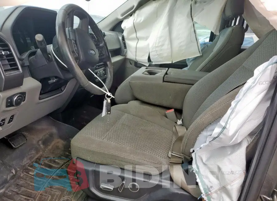 1FTEW1CP6HKC81675 Photo# 7