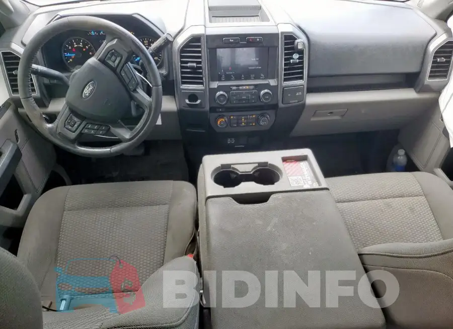 1FTEW1CP6HKC81675 Photo# 8