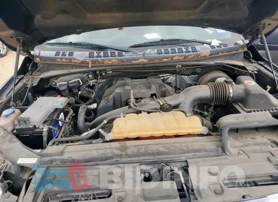 1FTEW1CP6HKC81675 Photo# 11