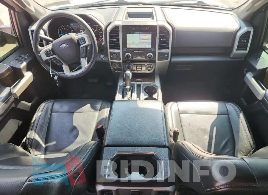 1FTEW1EG3HKD16847 Photo# 8