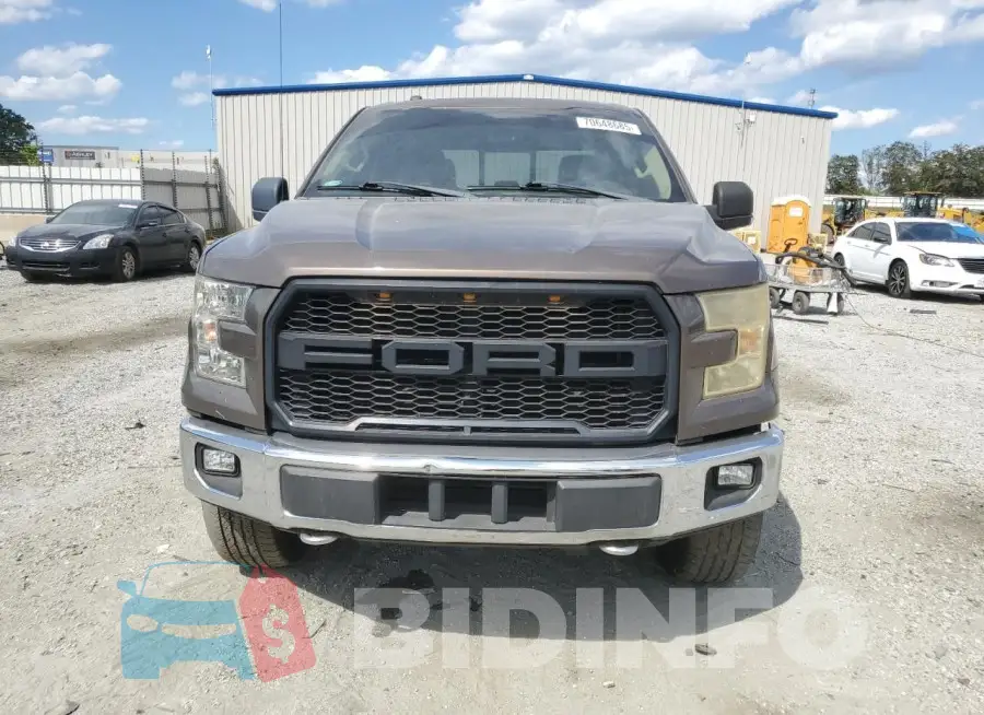 1FTEW1EG5GKD99342 Photo# 5