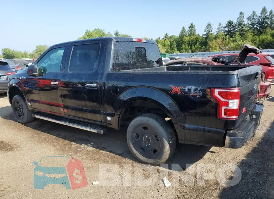 1FTEW1EG9JFC18193 Photo# 2