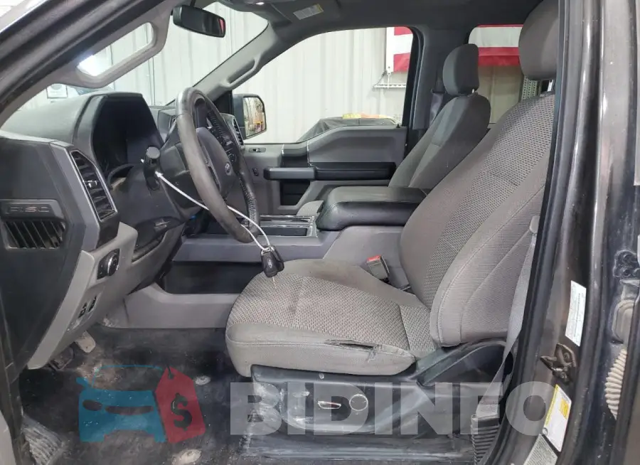 1FTEW1EP0JKF37117 Photo# 7