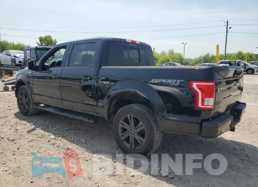 1FTEW1EP5GFB76811 Photo# 2