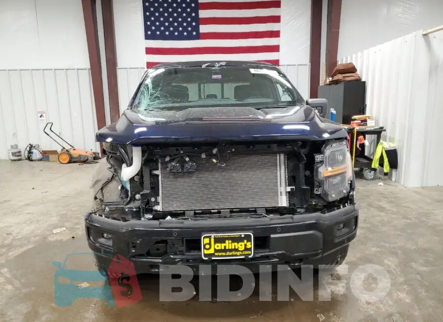 1FTEW3LP7RFB94437 Photo# 5