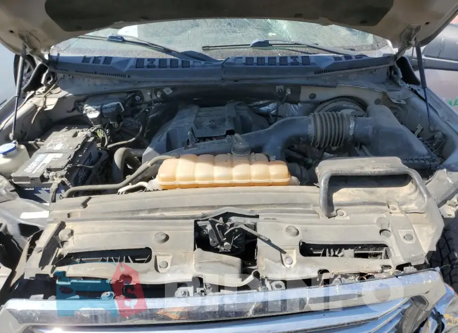 1FTEX1CP4GKF70355 Photo# 11
