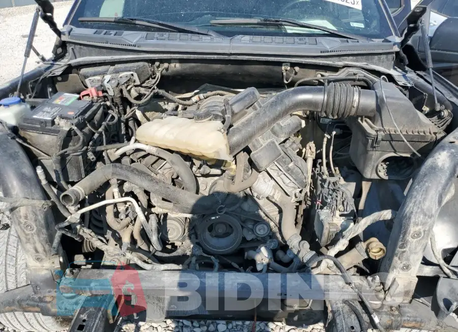 1FTFW1E50JFA36756 Photo# 11