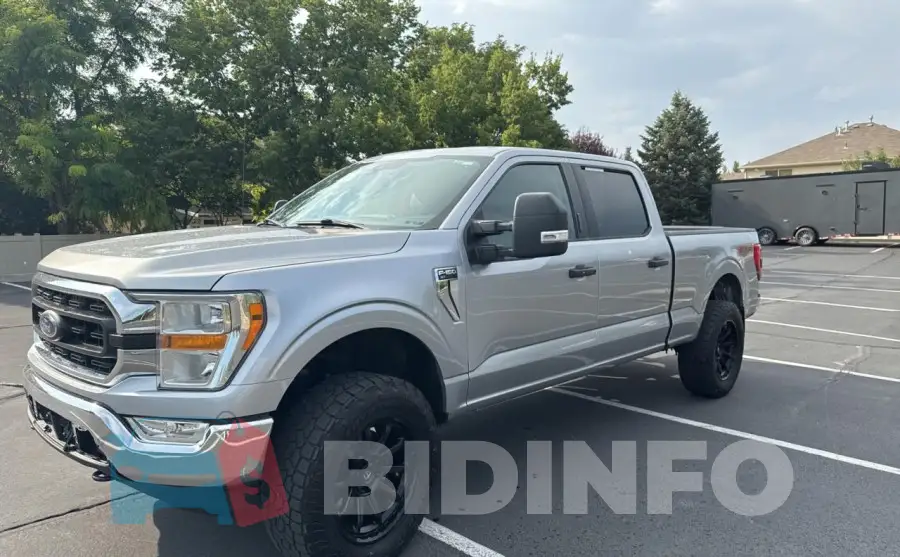 1FTFW1E88MKD47521 Photo# 2
