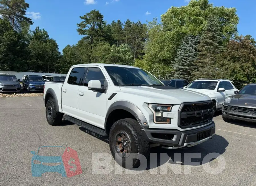 1FTFW1RG5HFA51405 Photo# 1