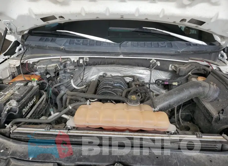 1FTFX1EF4HKC59275 Photo# 11