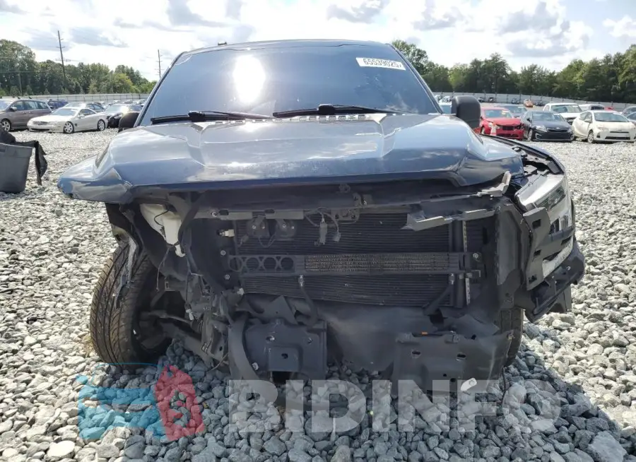 1FTMF1CFXGFA82073 Photo# 5