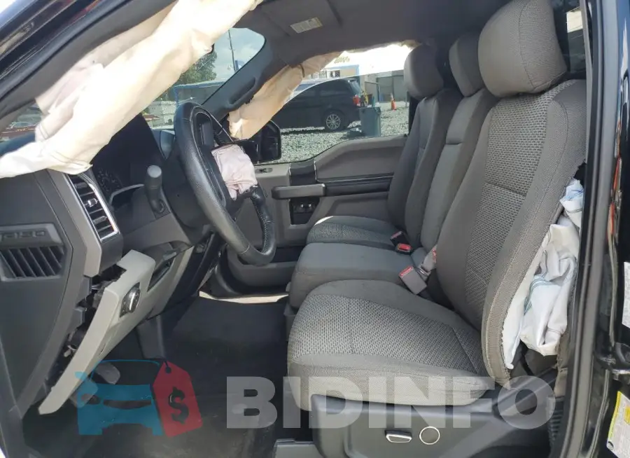 1FTMF1CFXGFA82073 Photo# 7