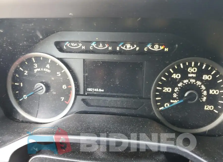 1FTMF1CFXGFA82073 Photo# 9