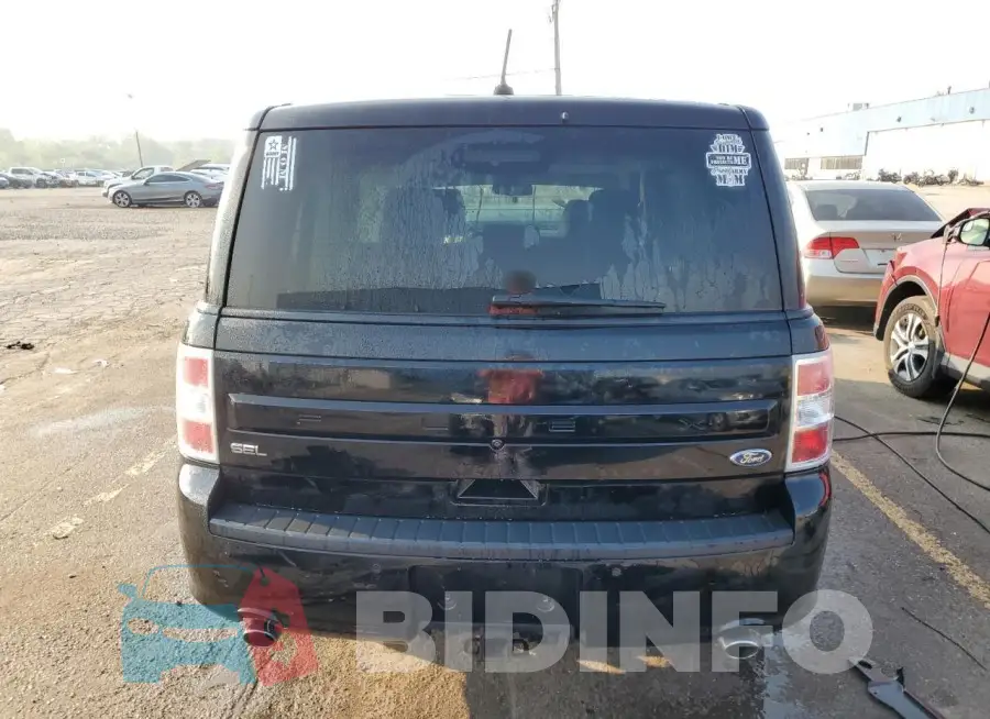 2FMGK5C83JBA21475 Photo# 6