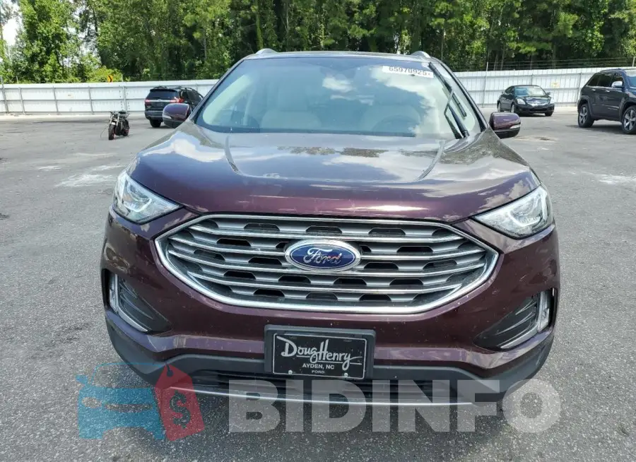 2FMPK3J94LBA81669 Photo# 5