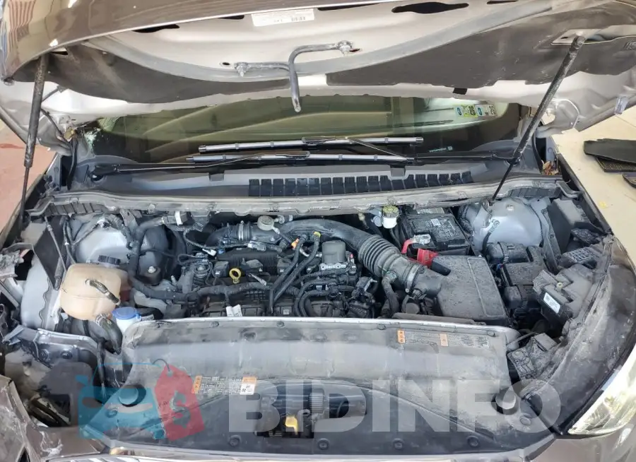2FMPK3J97KBB20446 Photo# 12