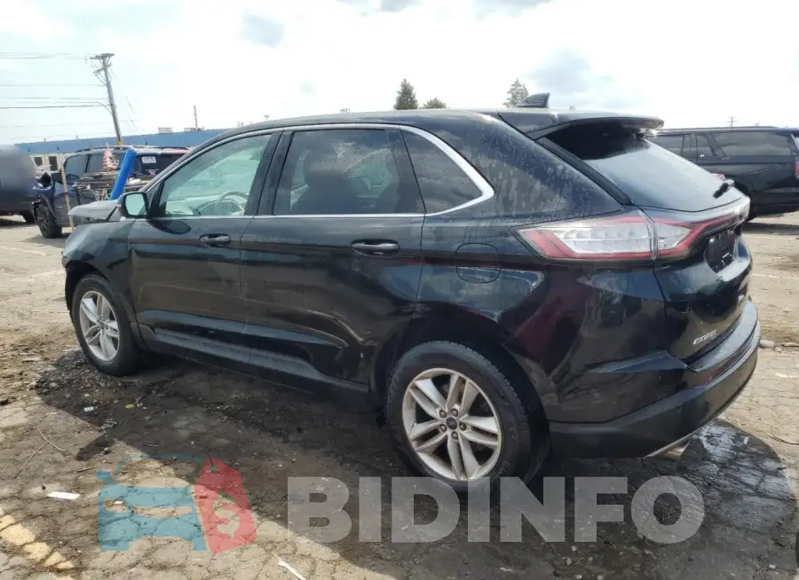 2FMPK4J81JBB71467 Photo# 2