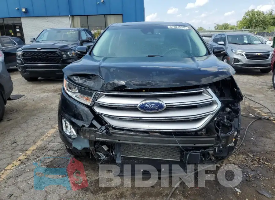 2FMPK4J81JBB71467 Photo# 5
