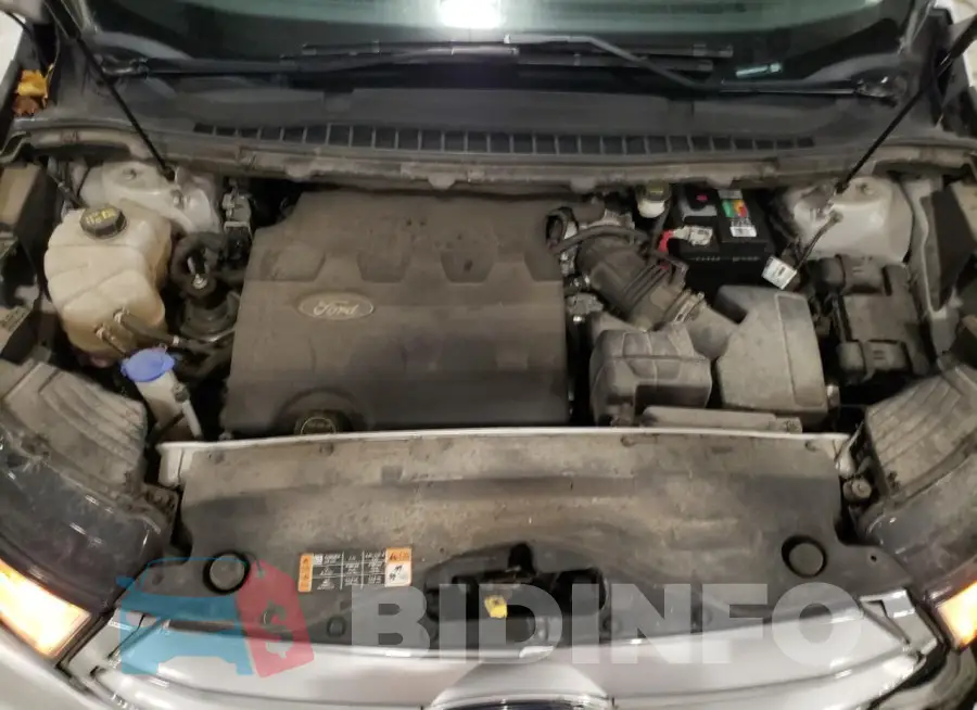 2FMPK4J86GBB16991 Photo# 12