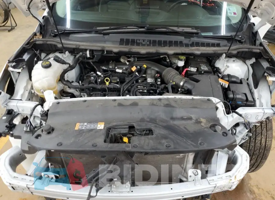2FMPK4J93RBA49116 Photo# 12