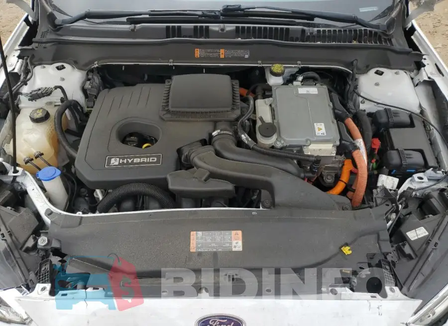 3FA6P0RU0KR138125 Photo# 11