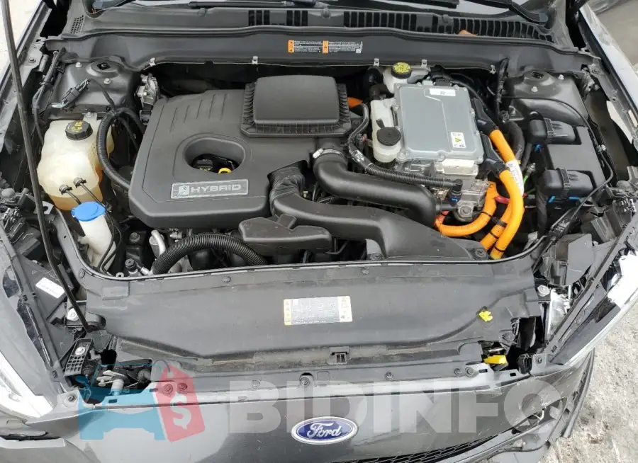 3FA6P0RU6LR206140 Photo# 11