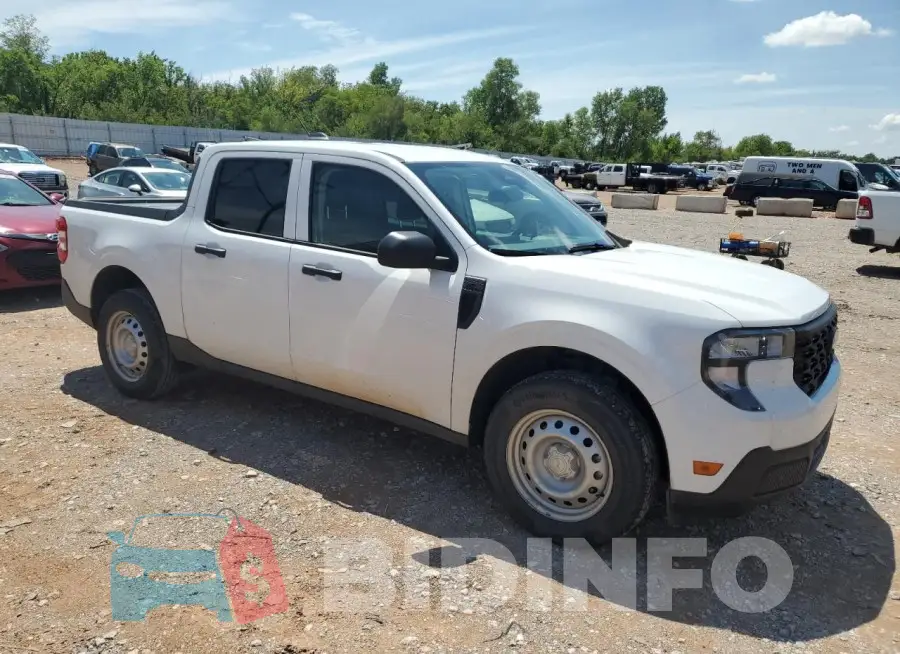 3FTTW8A38SRA10751 Photo# 4