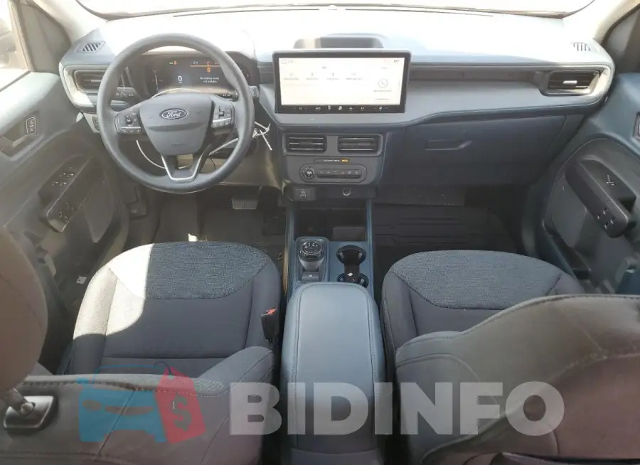 3FTTW8A38SRA10751 Photo# 8